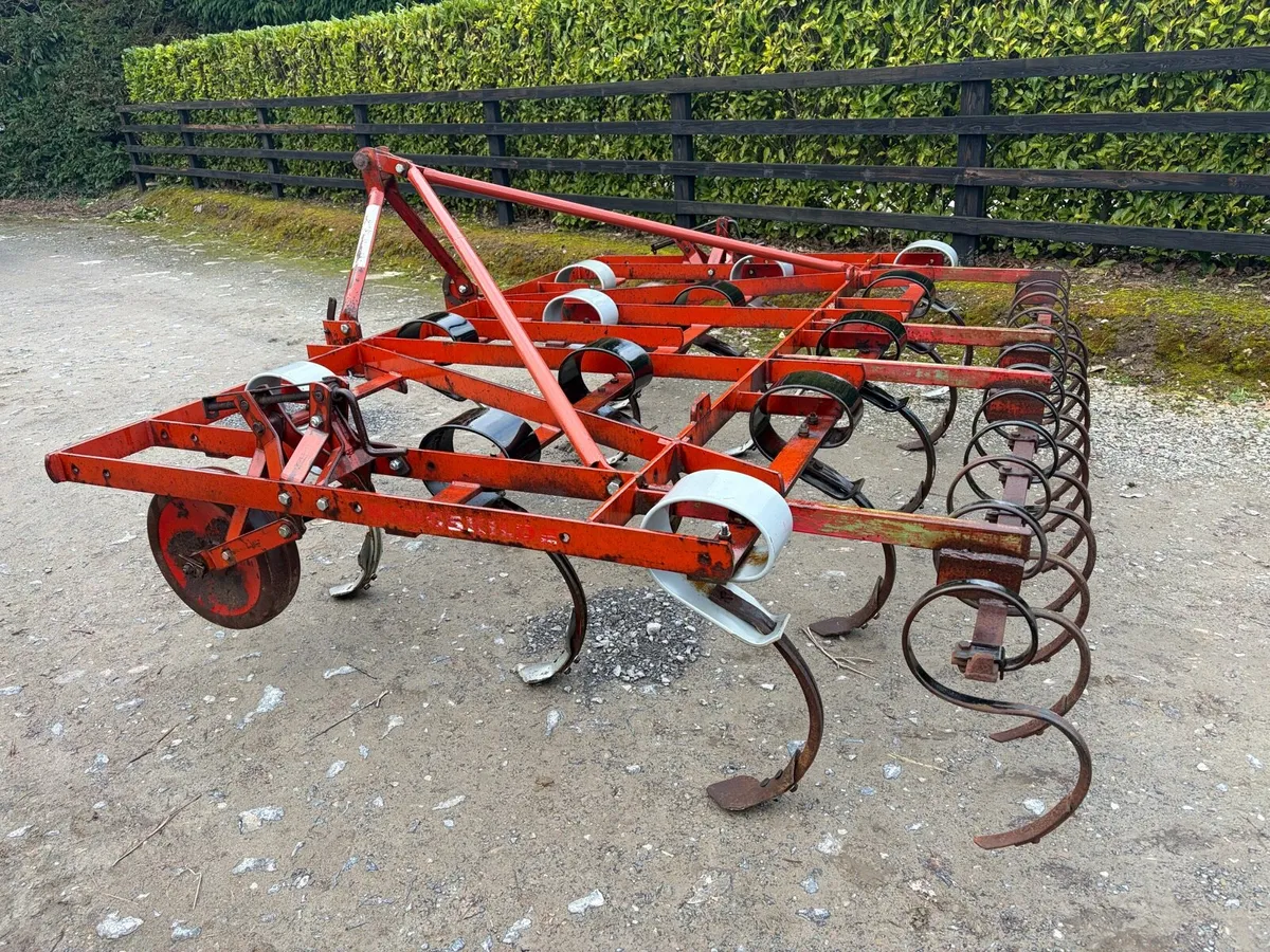 Kongskilde Vibroflex - Image 3