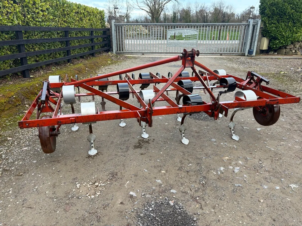 Kongskilde Vibroflex - Image 4