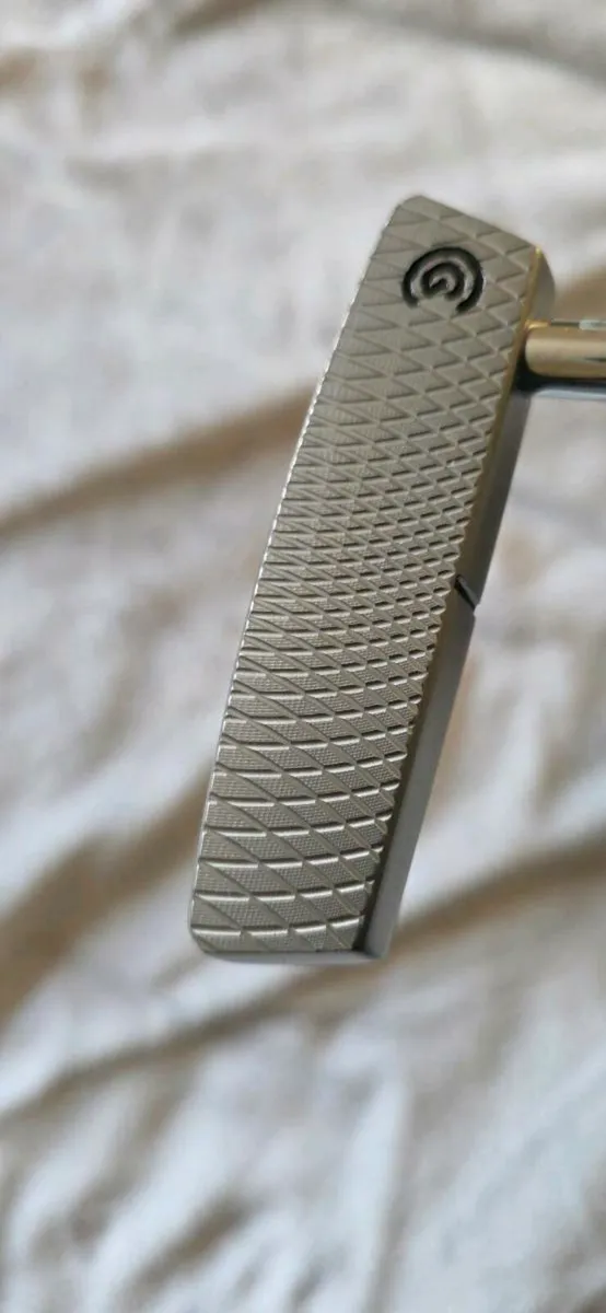 HB left handed putter Brand New - Image 2