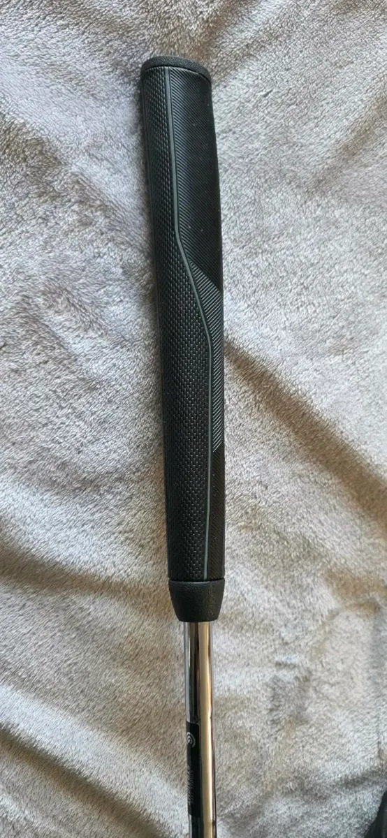 HB left handed putter Brand New - Image 4