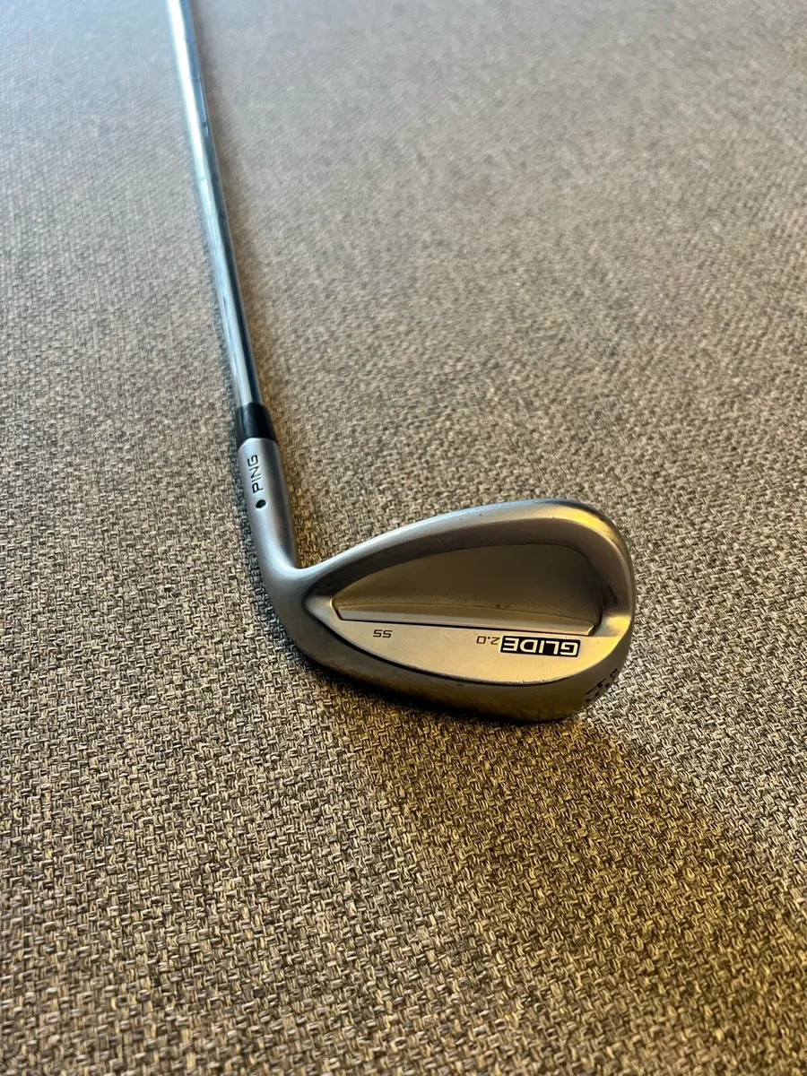 Ping 54 wedge - Image 1