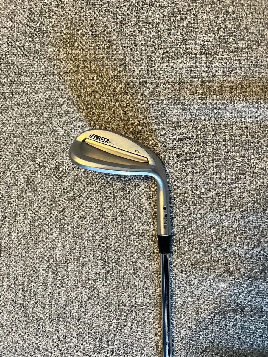 Ping 54 wedge - Image 2
