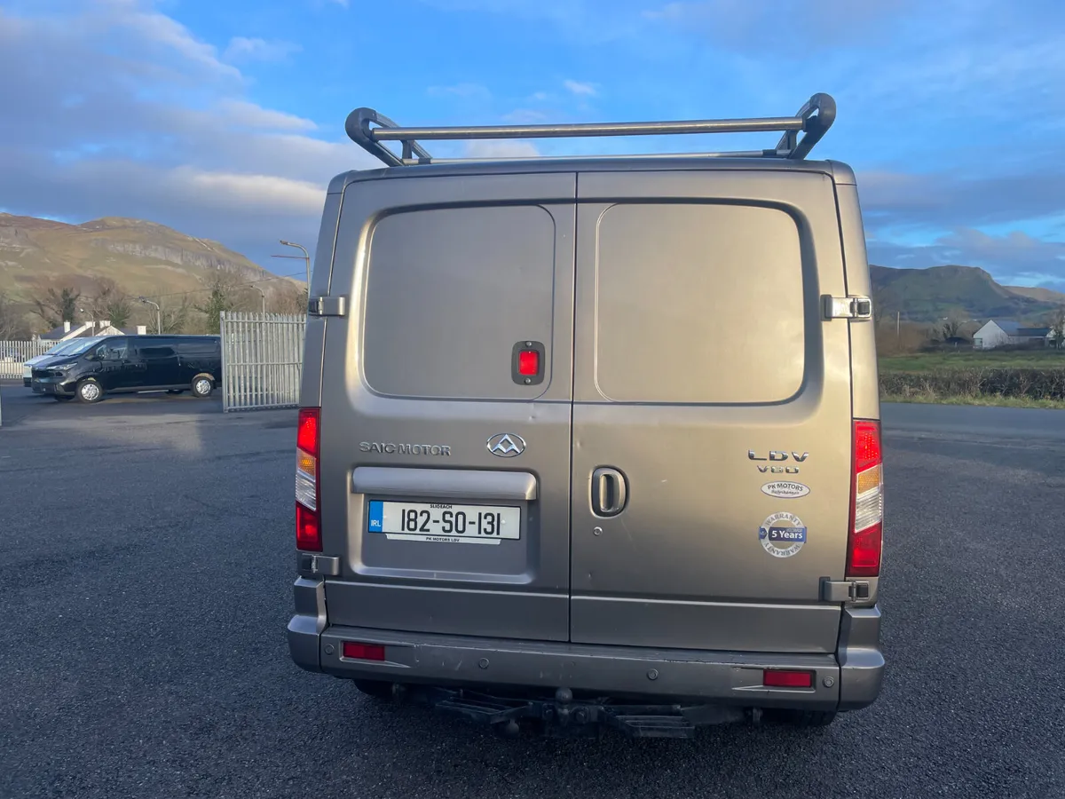 LDV Other 2018 - Image 3