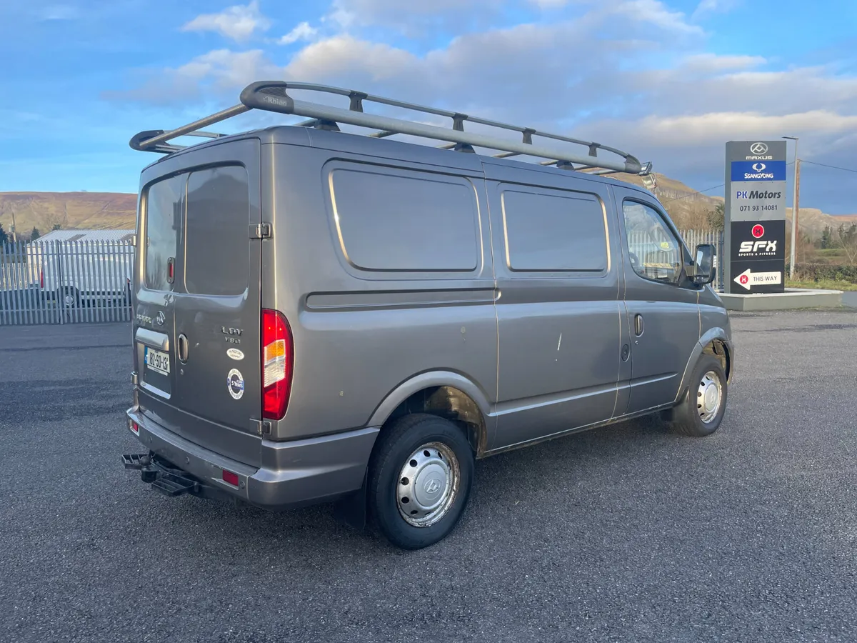 LDV Other 2018 - Image 2