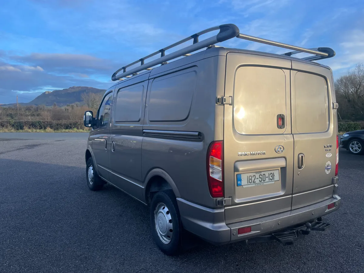 LDV Other 2018 - Image 4