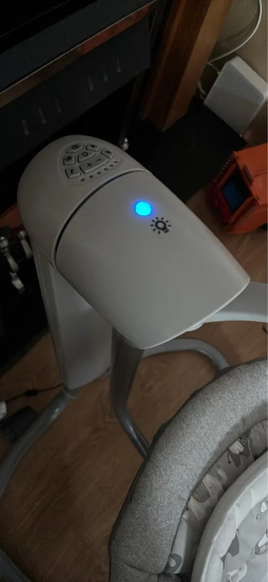 Baby swing - Image 3