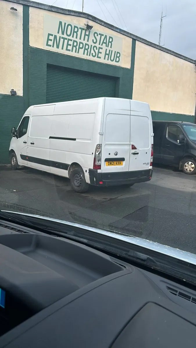 Secure Storage Dublin 12 - Image 3