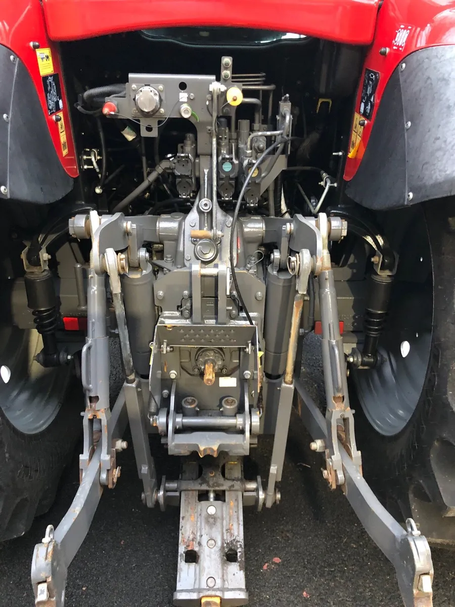 Massey Ferguson 6715S - Image 4