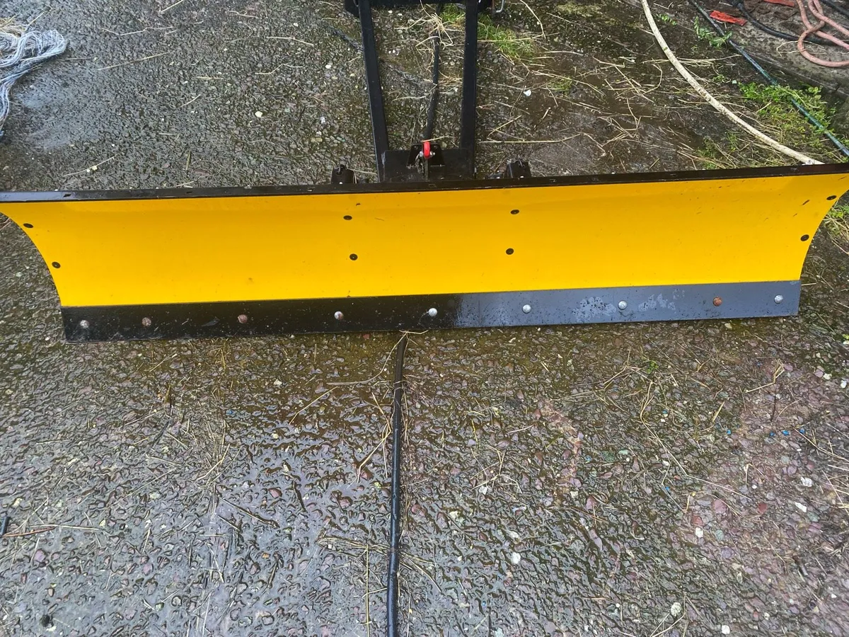 Quad scrapper - Image 3