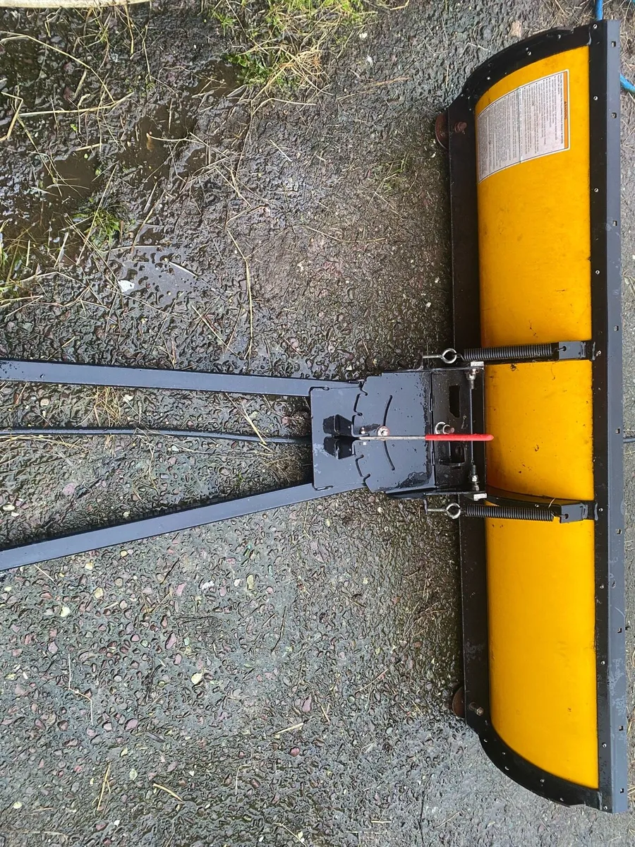 Quad scrapper - Image 2