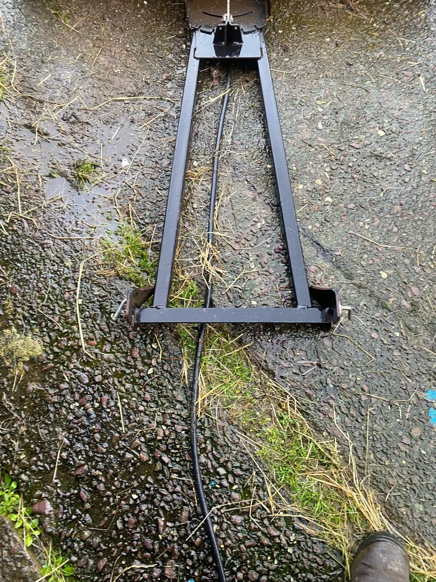 Quad scrapper - Image 4