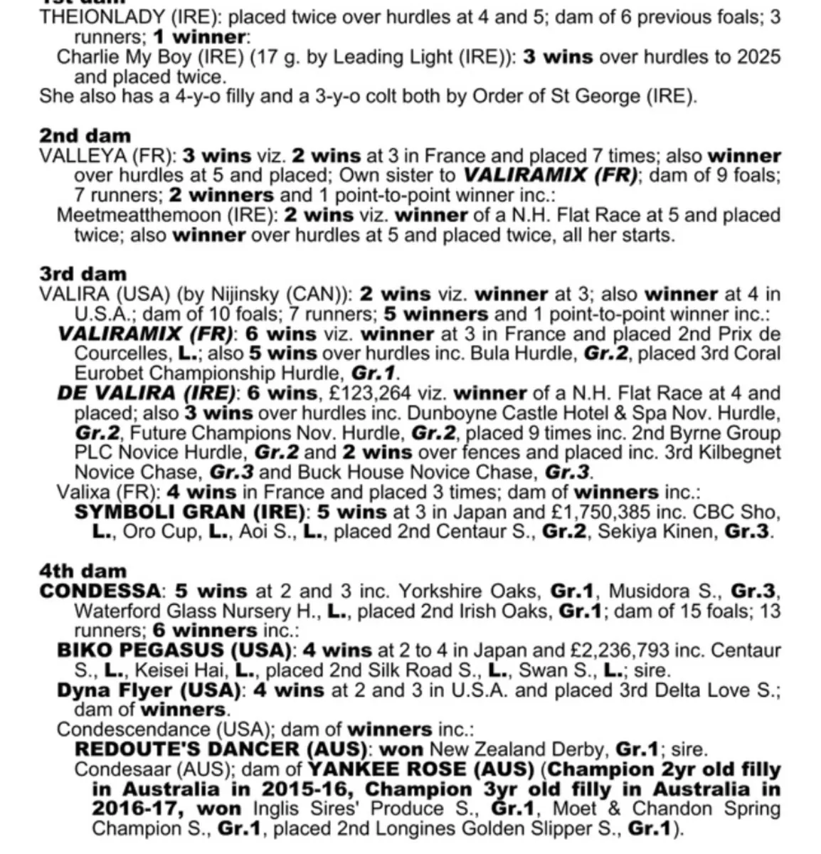 ✨️✨️PRESENTING MARE✨️✨️ - Image 3