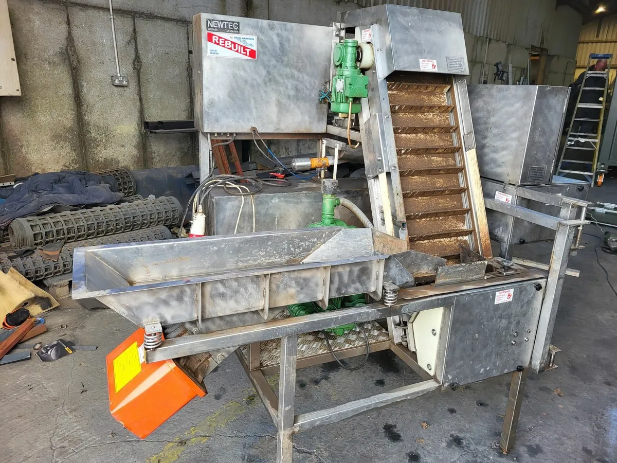 Potato pre packer - Image 4