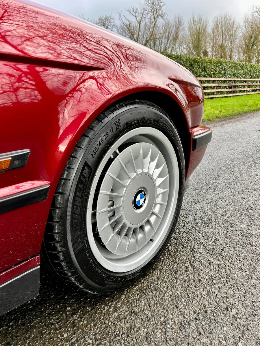 BMW M5 (Original Irish) - Image 4