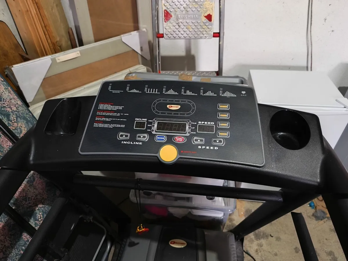 treadmill - Image 2