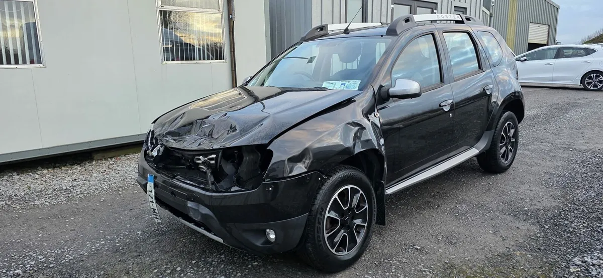 171 DACIA DUSTER DIESEL - Image 3