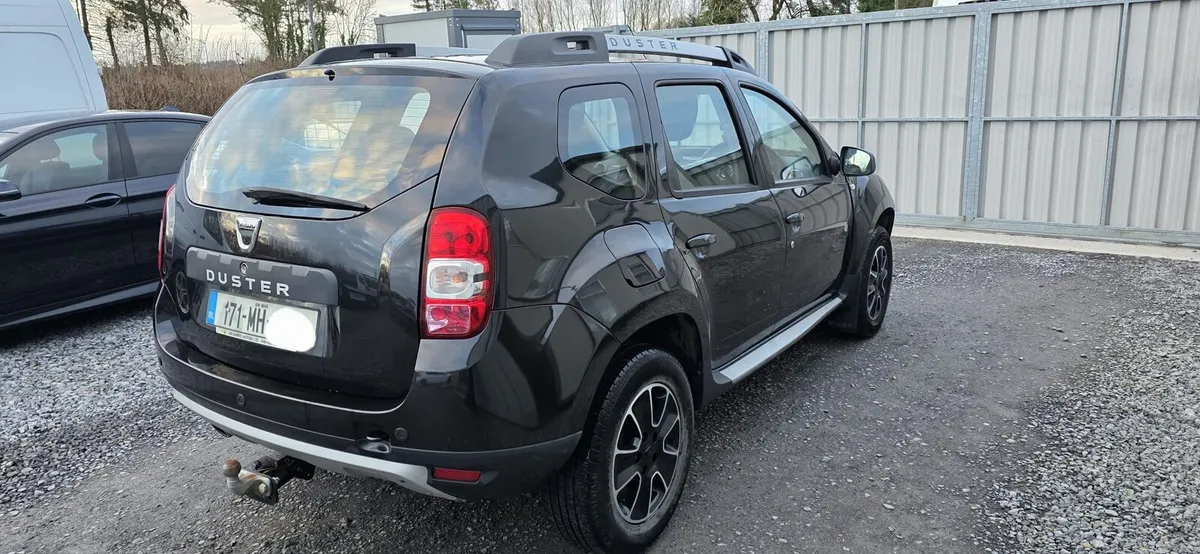 171 DACIA DUSTER DIESEL - Image 4