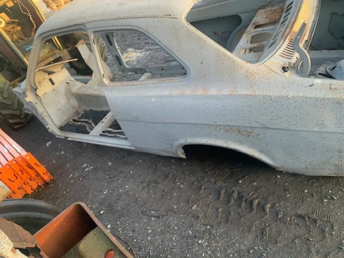 escort mk1 - Image 3