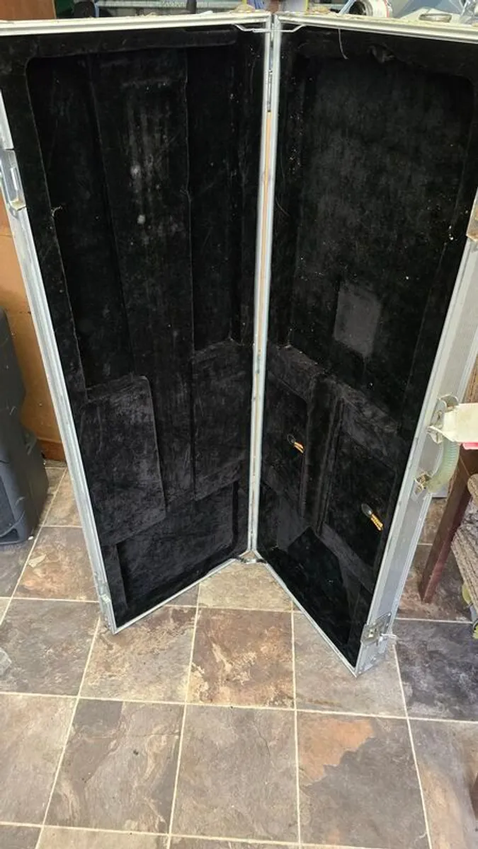 Bass Guitar Case - Image 1