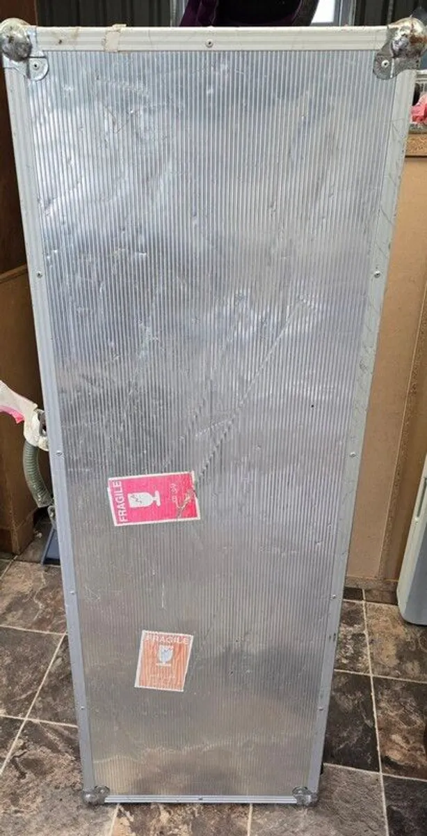 Bass Guitar Case - Image 3