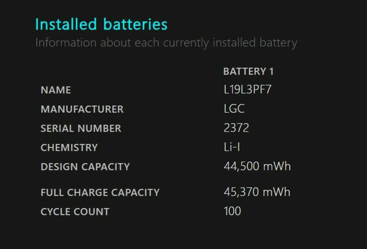 Lenovo IdeaPad 5 14″ Laptop - Image 3