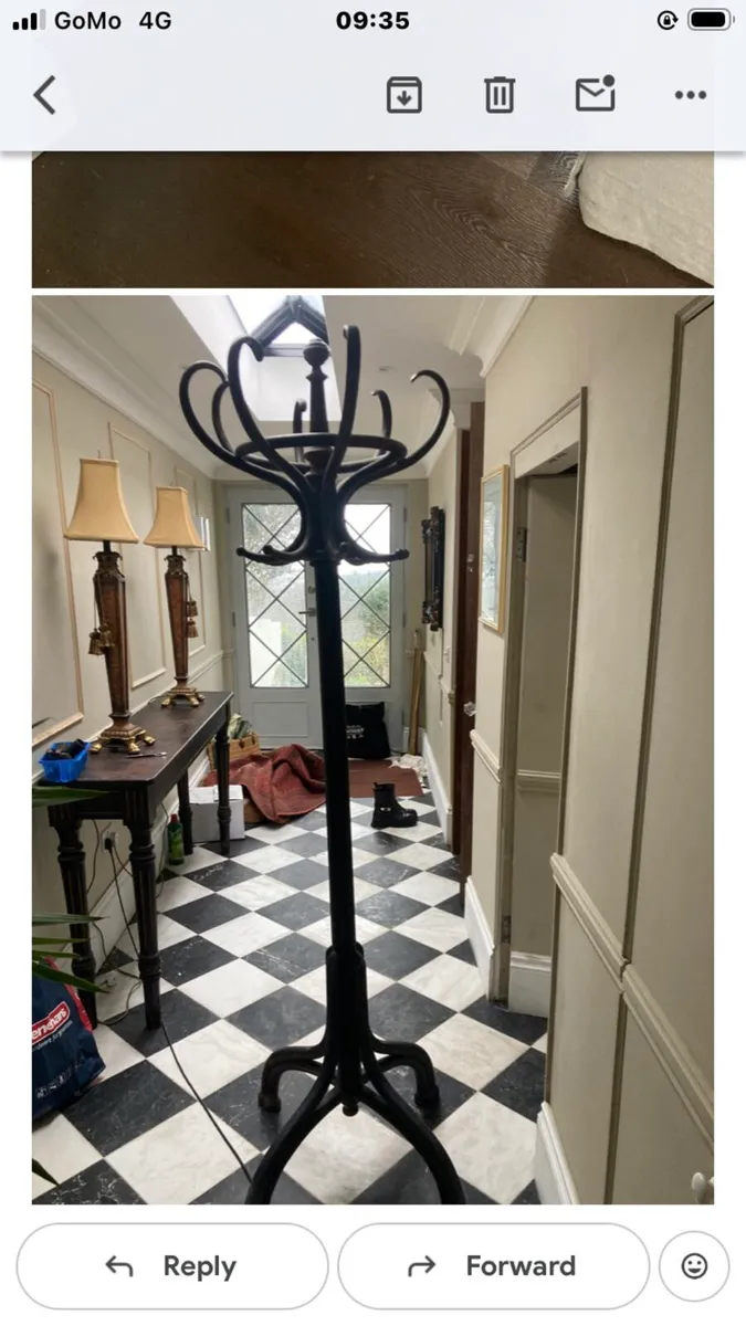 Antique tables - Image 4