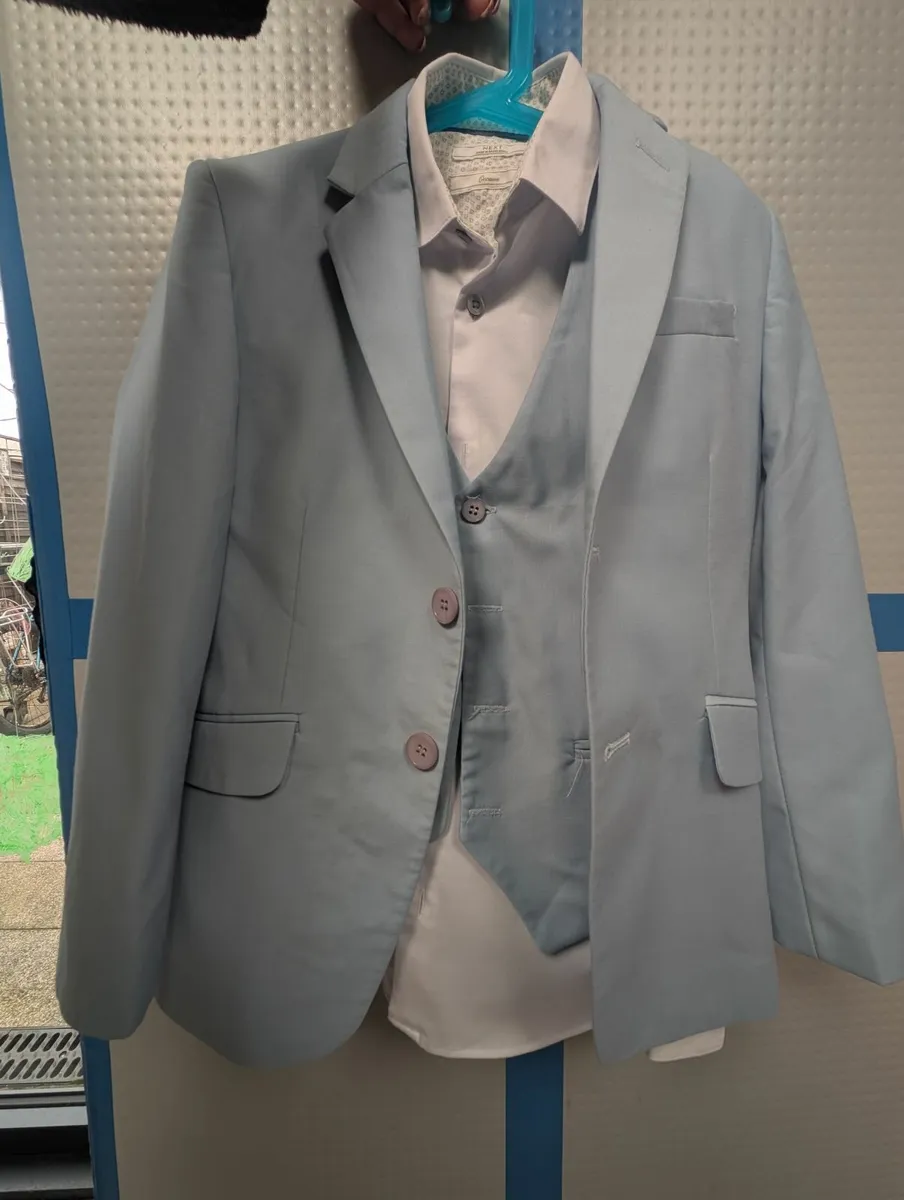 Communion suit - Image 1