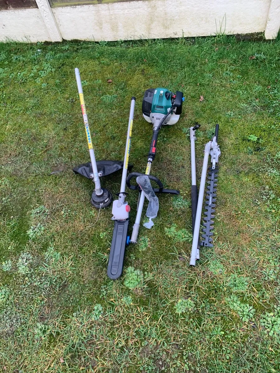 Strimmer 3 in 1 - Image 1