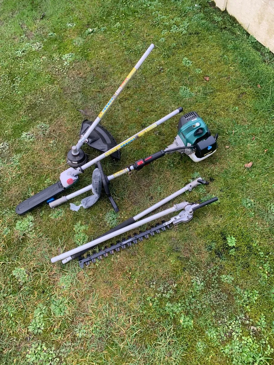 Strimmer 3 in 1 - Image 2