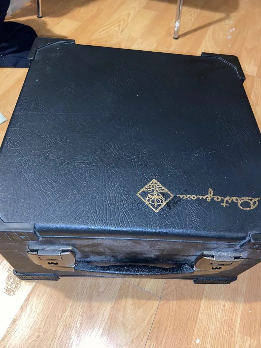 Button Accordion - Image 3