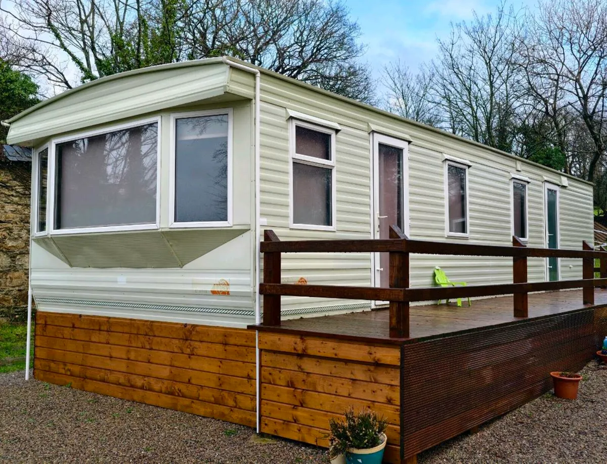 Mobile Home - Image 2