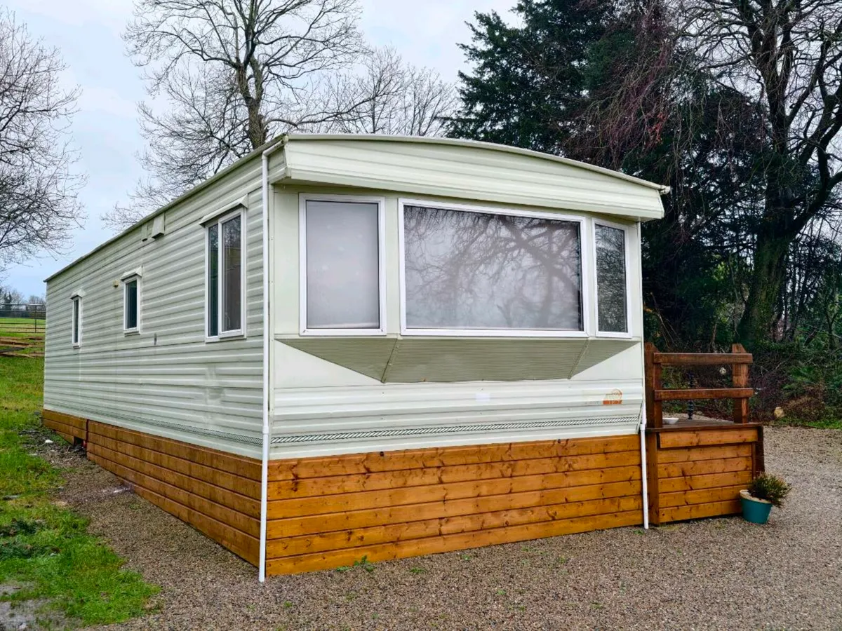 Mobile Home - Image 1