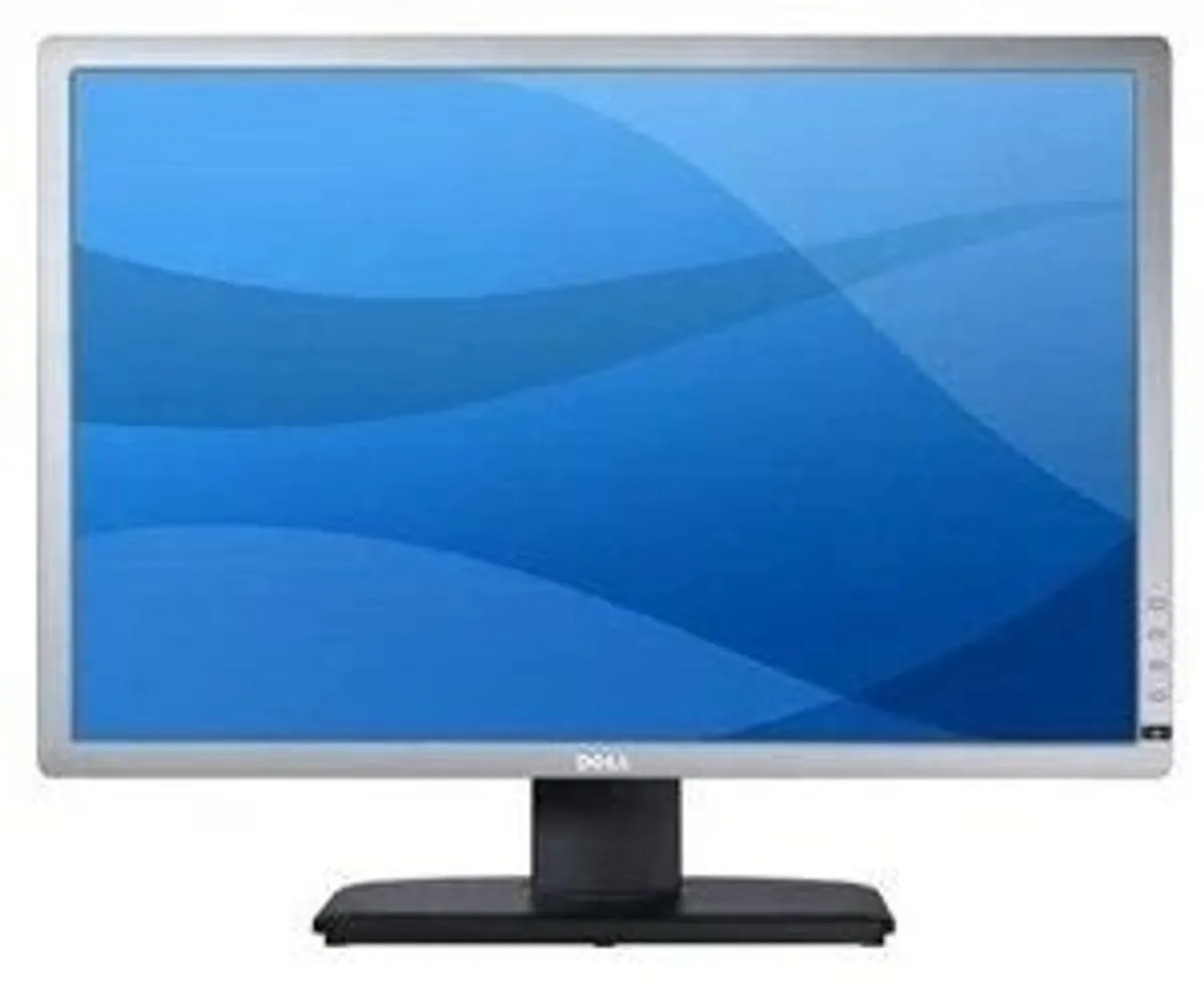 Dell U2412m Monitors
