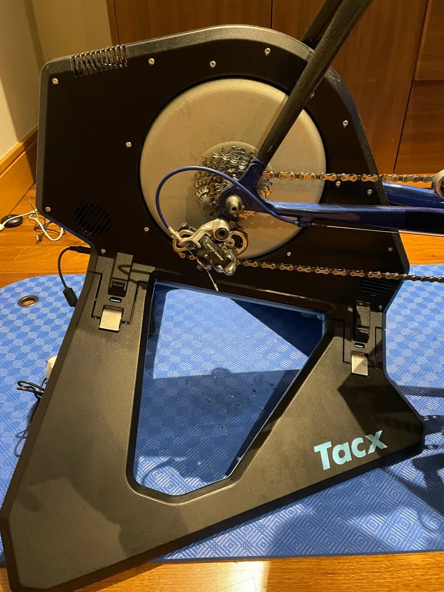 Tacx neo 2 - Image 1
