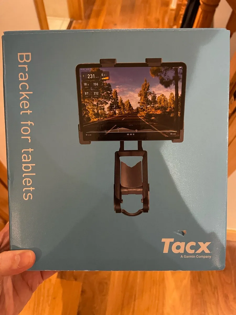 Tacx neo 2 - Image 3