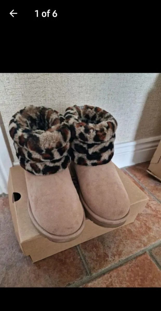 Ugg boots