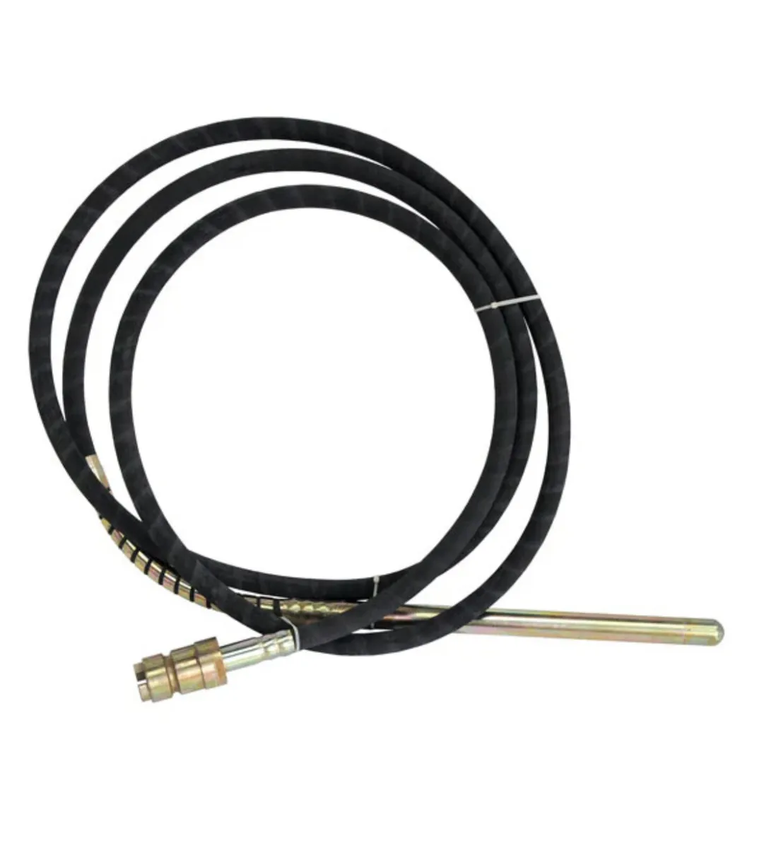 CONCRETE POKER - Image 2