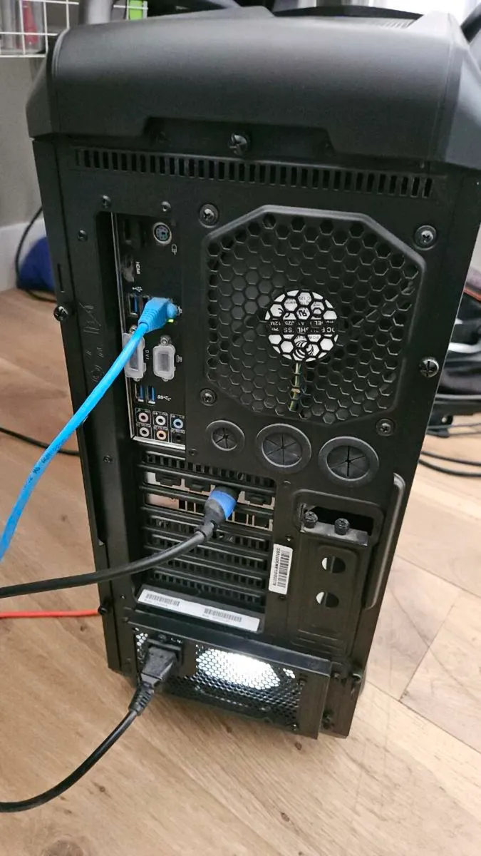 Zoostorm Core i7 PC - Image 2