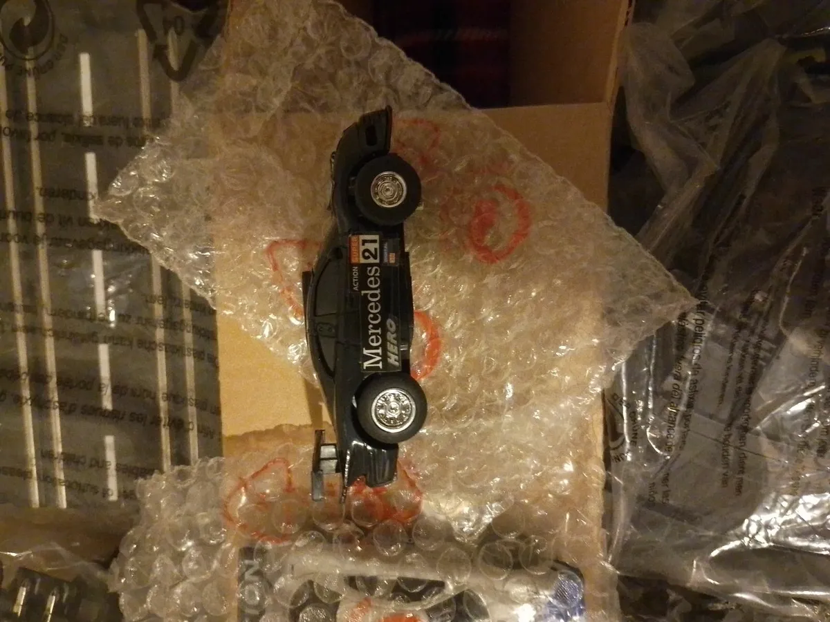 Scalextric - Image 2