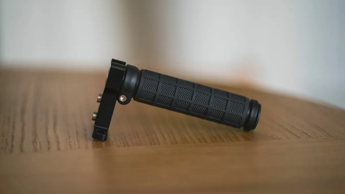 Smallrig 1446 Camera Cage Top Handle - Image 2