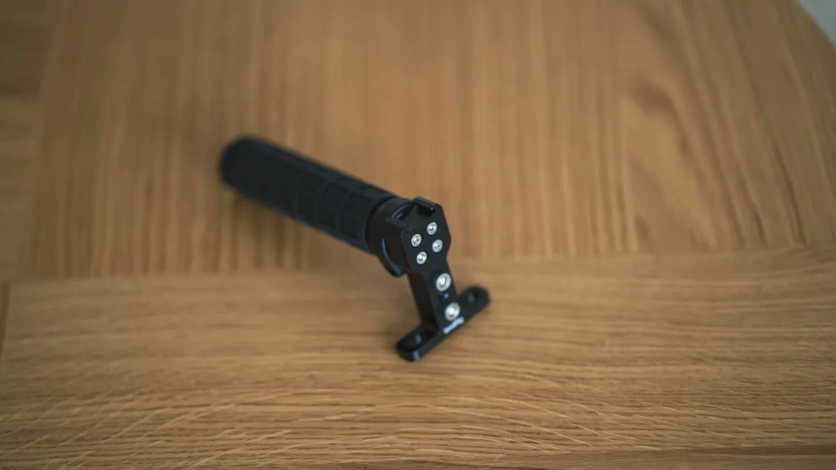 Smallrig 1446 Camera Cage Top Handle - Image 4