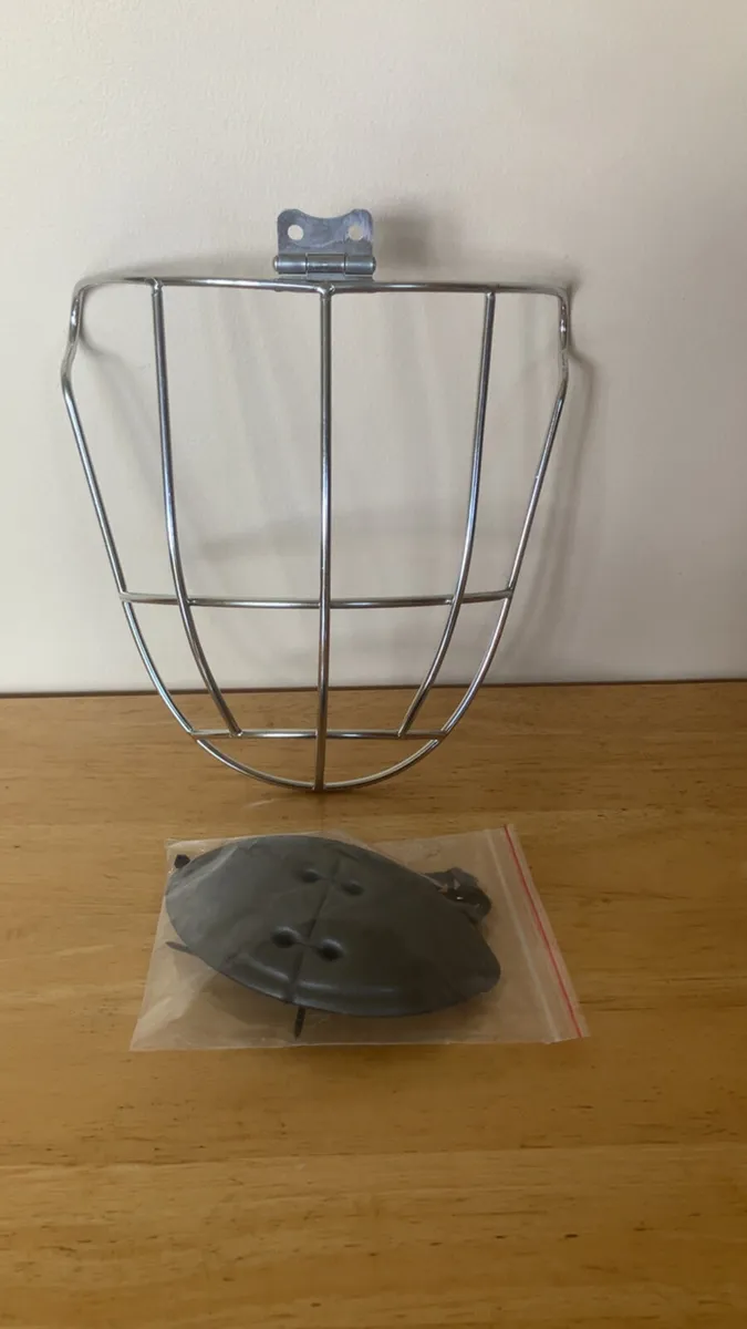 Kilkenny guards for sale - Image 1