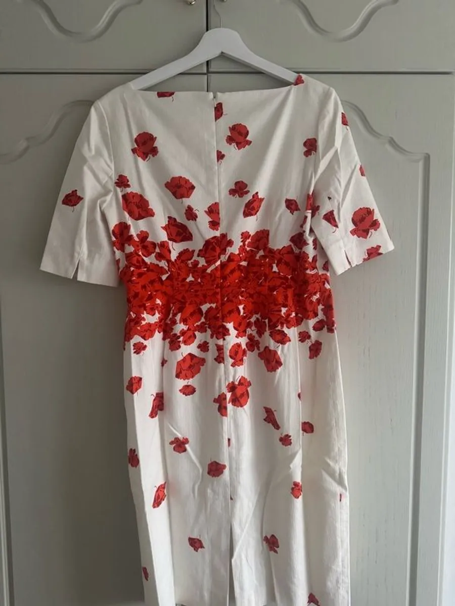 LK Bennett dress - Image 2