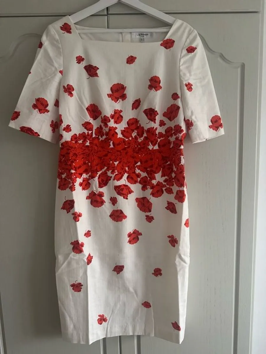 LK Bennett dress - Image 1