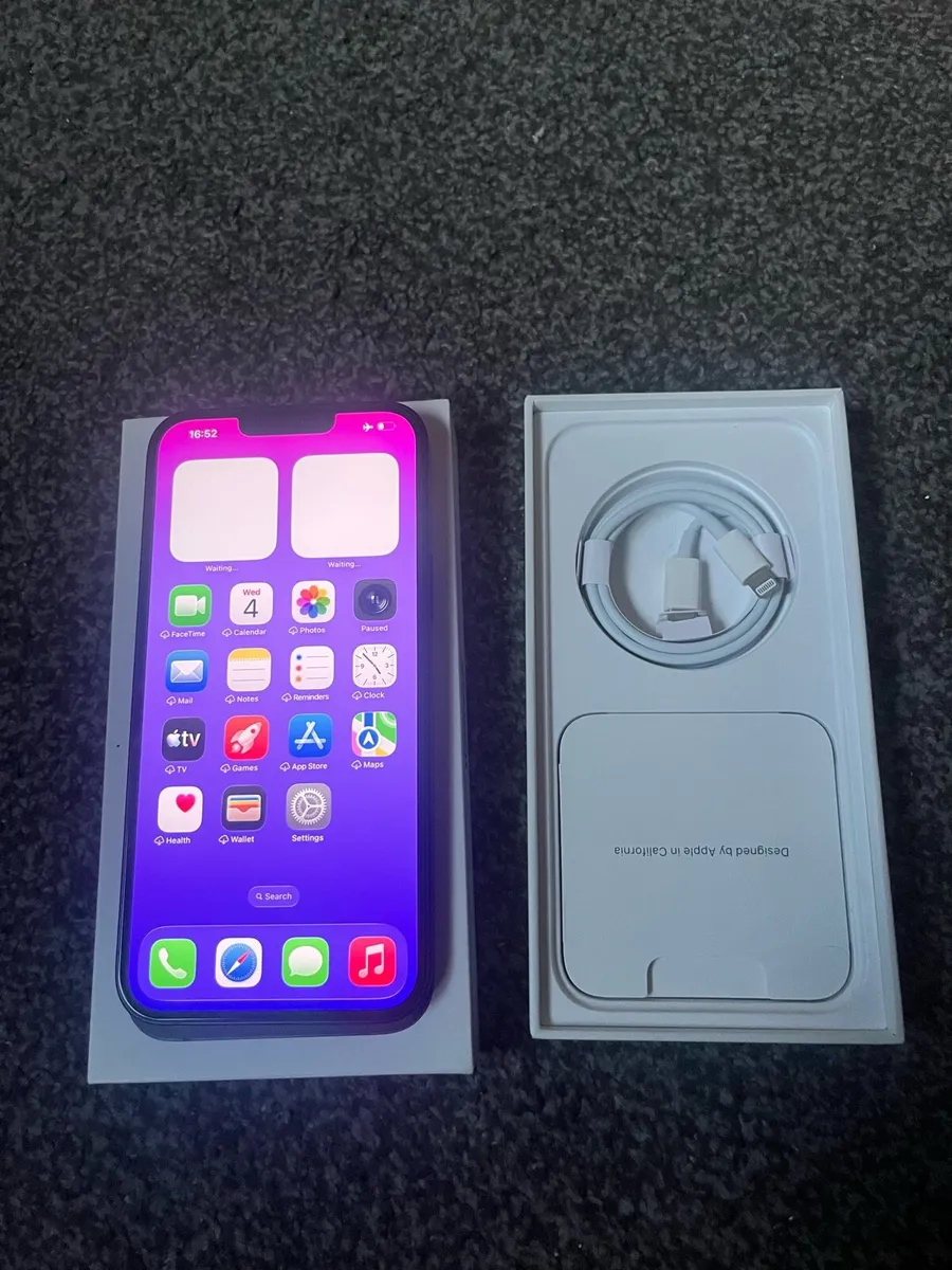 iPhone  14 plus - Image 1