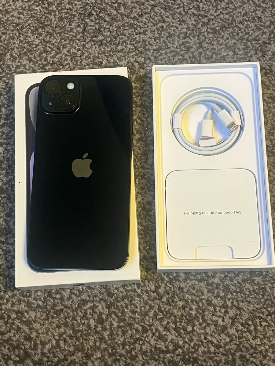 iPhone  14 plus - Image 2