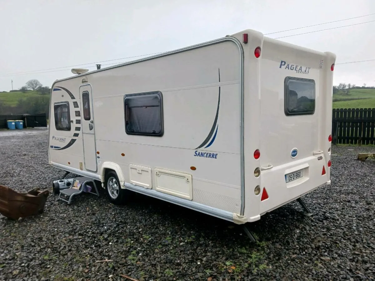 2009 bailey pageant sancerre series 7 - Image 4