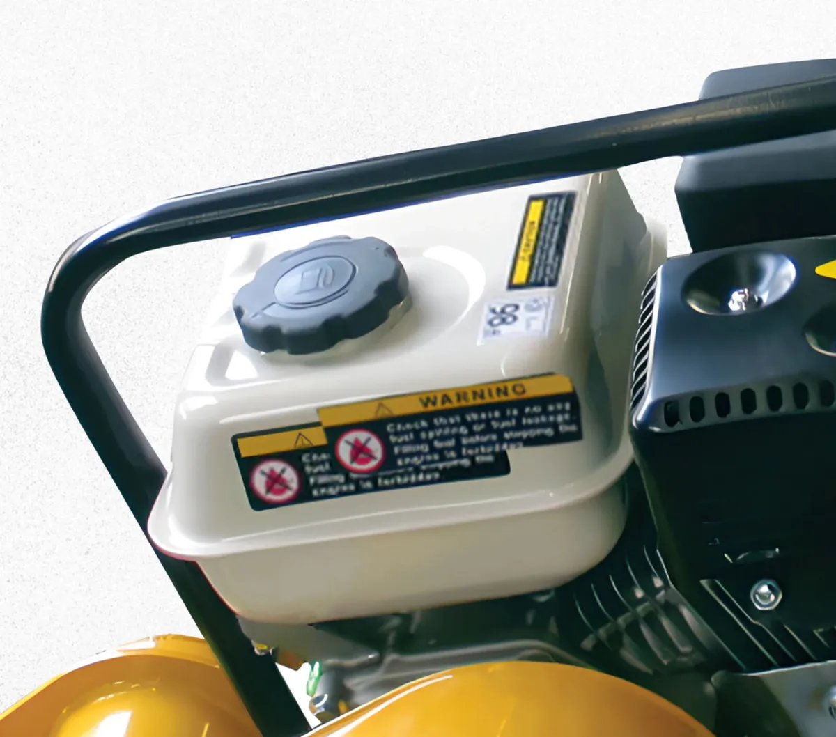 COMPACTOR/WACKER PLATE - Image 4