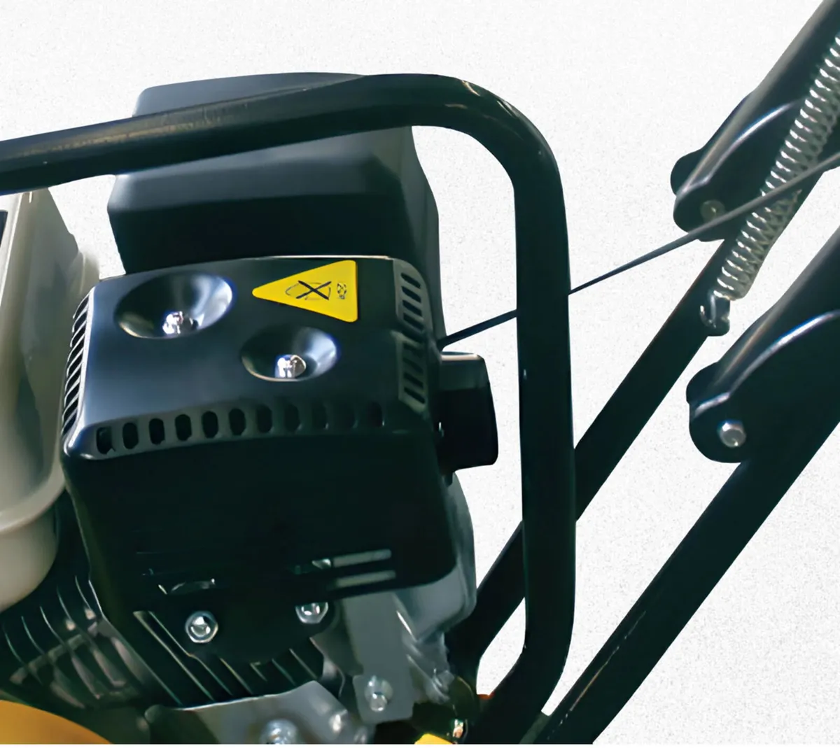 COMPACTOR/WACKER PLATE - Image 3