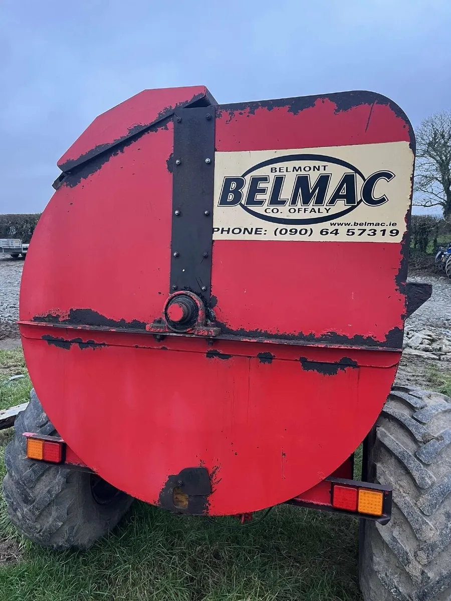 Dung spreader - Image 4